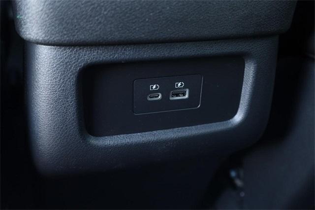 2025 Nissan Pathfinder Vehicle Photo in Hazelwood, MO 63042