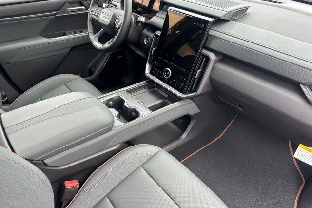 2025 GMC Acadia Vehicle Photo in STOCKTON, CA 95212-2838