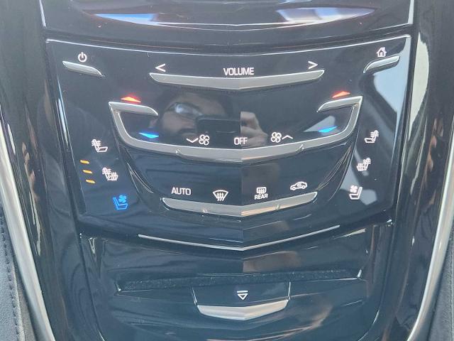 2019 Cadillac Escalade Vehicle Photo in Grapevine, TX 76051