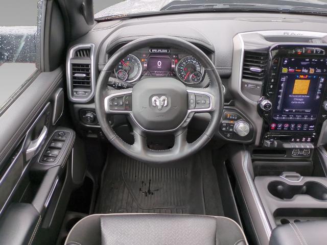 2020 Ram 1500 Vehicle Photo in Brunswick, GA 31525