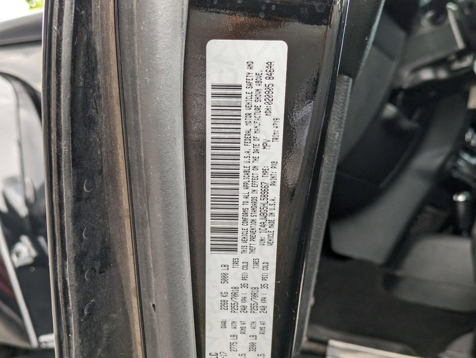 2017 Jeep Wrangler Vehicle Photo in ORLANDO, FL 32812-3021