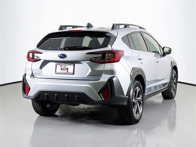 2024 Subaru Crosstrek Vehicle Photo in Puyallup, WA 98371