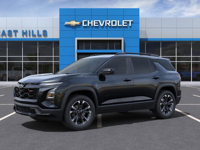 2026 Chevrolet Equinox Vehicle Photo in Roslyn, NY 11576