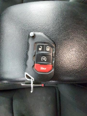 2021 Jeep Wrangler Vehicle Photo in OSHKOSH, WI 54904-7811