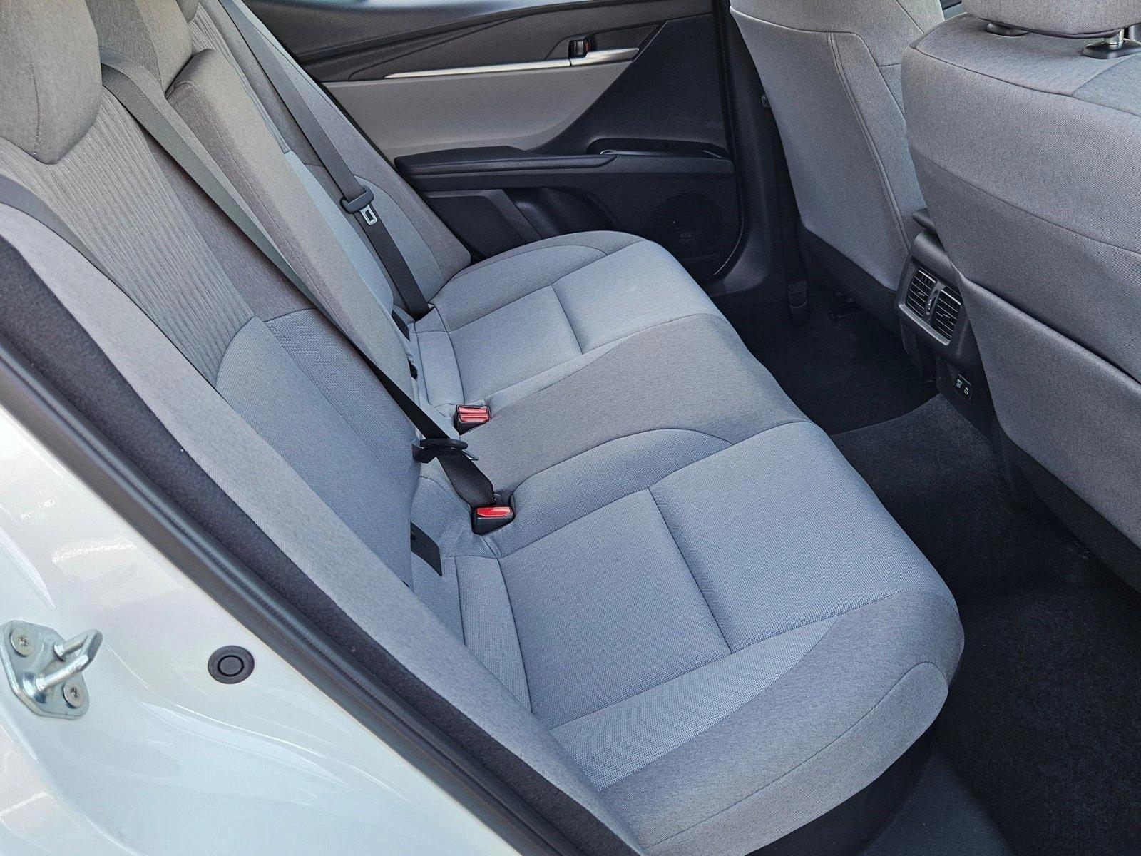 2025 Toyota Camry Vehicle Photo in Winter Park, FL 32792