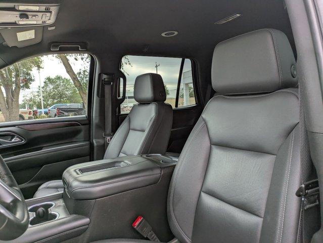 2023 Chevrolet Tahoe Vehicle Photo in SELMA, TX 78154-1460