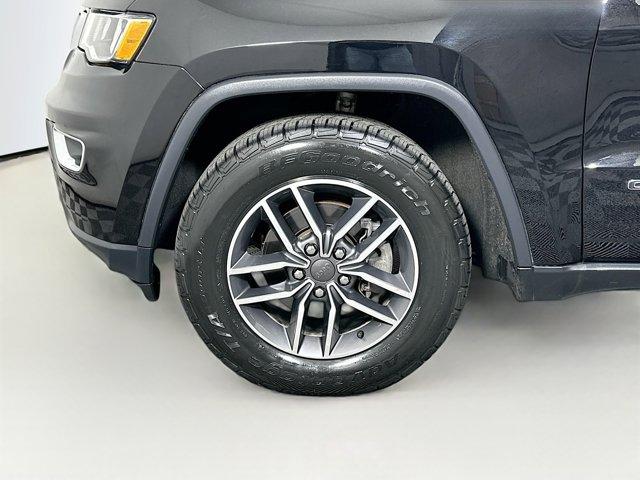 2019 Jeep Grand Cherokee Vehicle Photo in Doylsetown, PA 18901