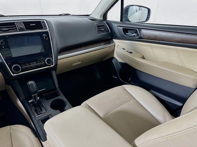 2019 Subaru Outback Vehicle Photo in Doylestown, PA 18902