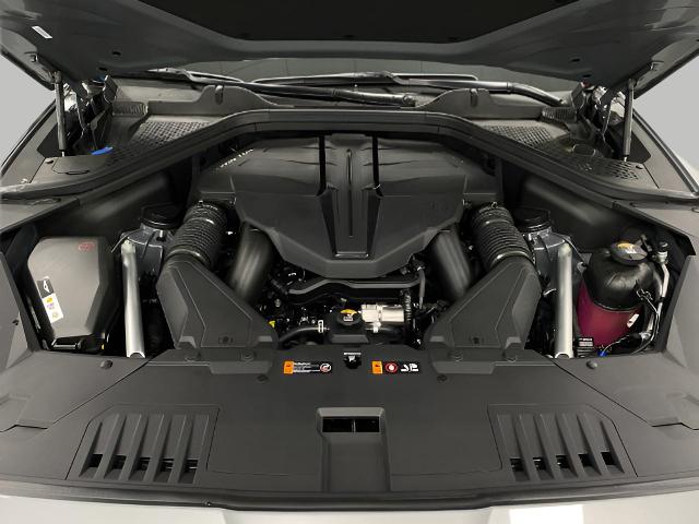 2025 Genesis GV80 Vehicle Photo in Appleton, WI 54913