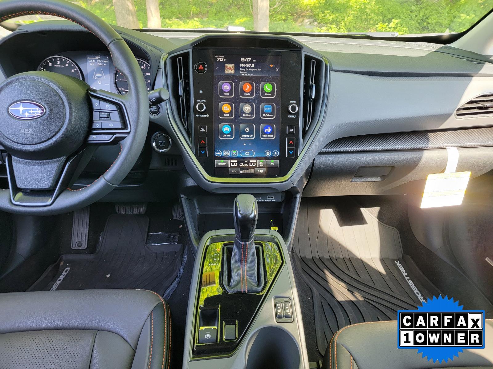 2024 Subaru Crosstrek Vehicle Photo in Harrisburg, PA 17111
