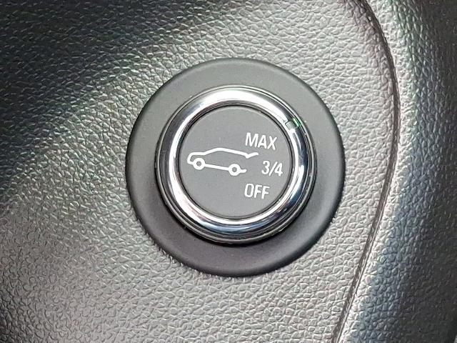 2022 Buick Encore GX Vehicle Photo in TREVOSE, PA 19053-4984