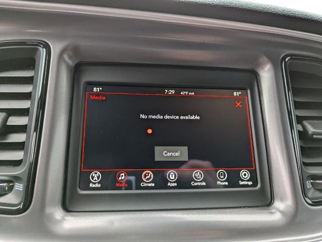 2022 Dodge Challenger Vehicle Photo in Oshkosh, WI 54901