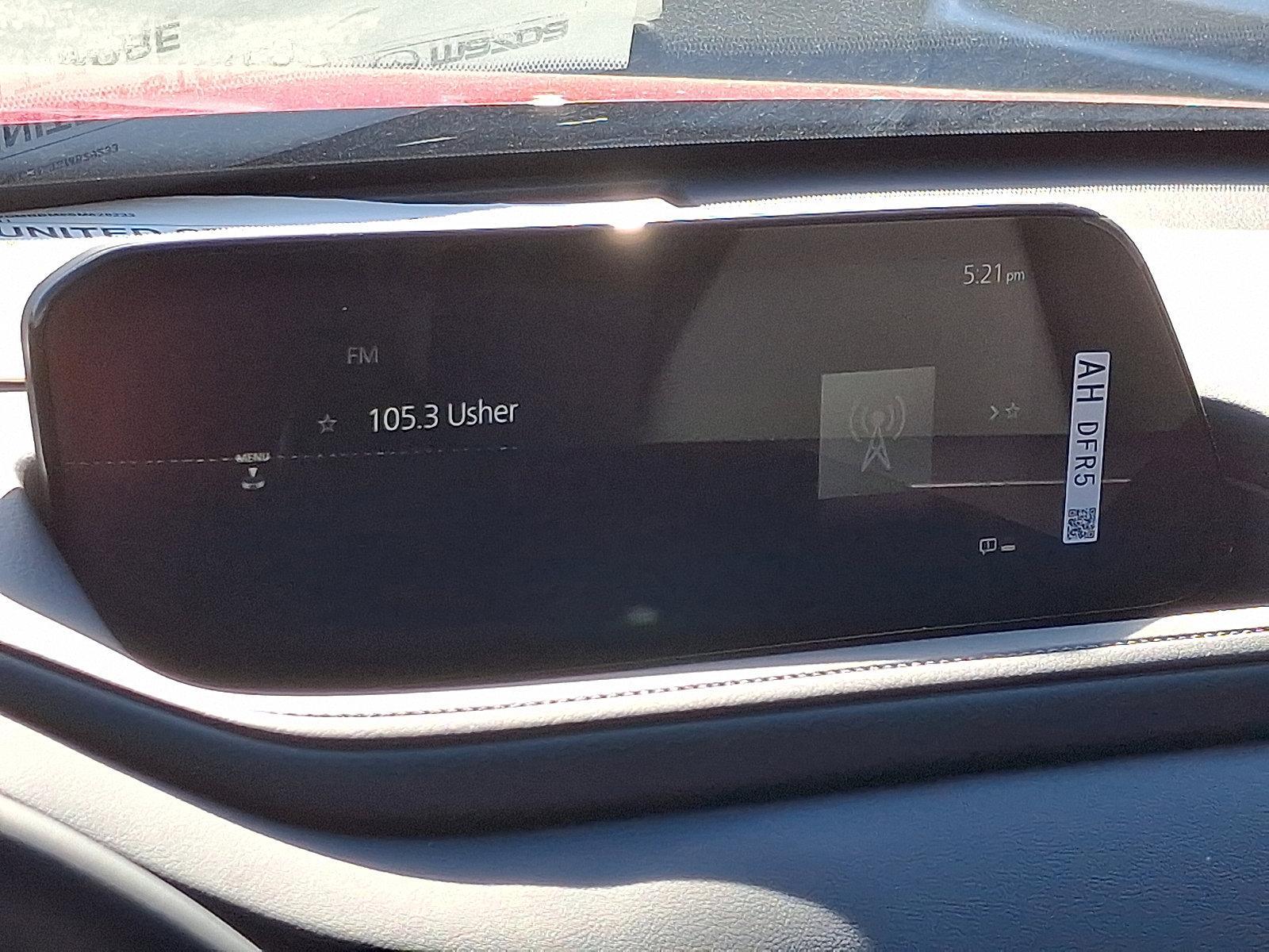 2025 Mazda CX-30 Vehicle Photo in Trevose, PA 19053
