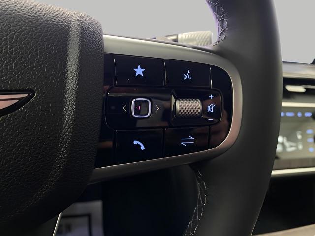 2025 Genesis GV80 Vehicle Photo in Appleton, WI 54913