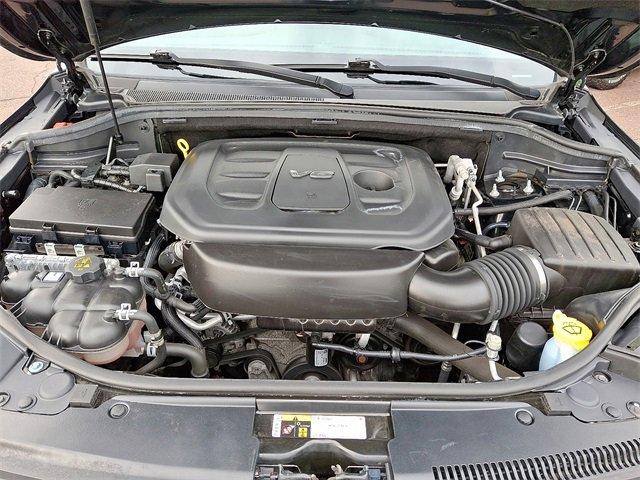 2018 Jeep Grand Cherokee Vehicle Photo in Willow Grove, PA 19090