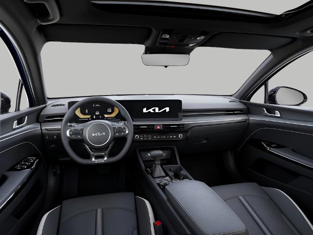 2025 Kia K5 Vehicle Photo in Appleton, WI 54914
