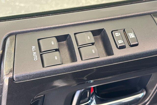 2017 Toyota 4Runner Vehicle Photo in STOCKTON, CA 95212-2838