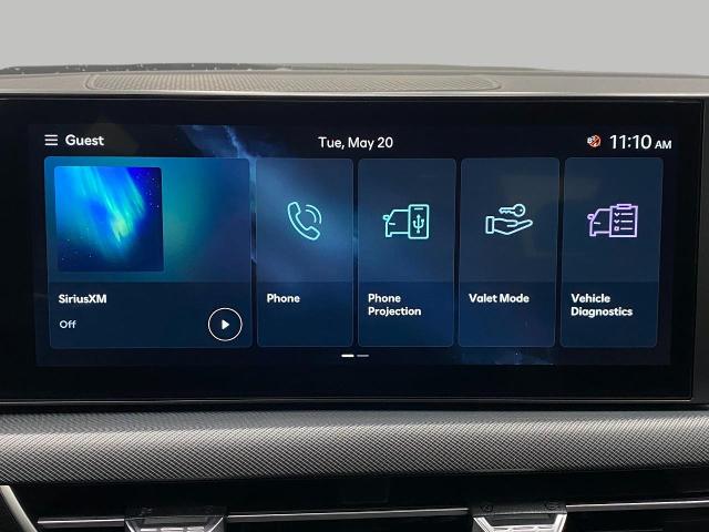 2025 Hyundai SONATA Vehicle Photo in Appleton, WI 54913