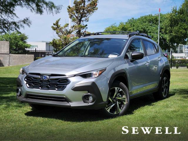 2025 Subaru Crosstrek Vehicle Photo in DALLAS, TX 75209