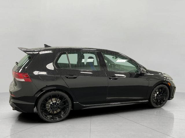 2025 Volkswagen Golf R Vehicle Photo in Appleton, WI 54913