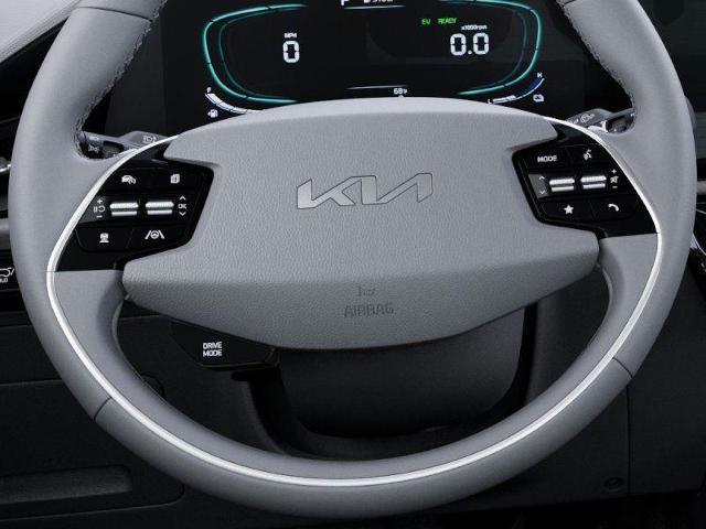2025 Kia Niro Vehicle Photo in Tucson, AZ 85712