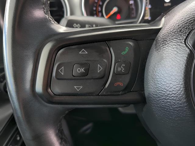 2019 Jeep Wrangler Unlimited Vehicle Photo in Green Bay, WI 54304