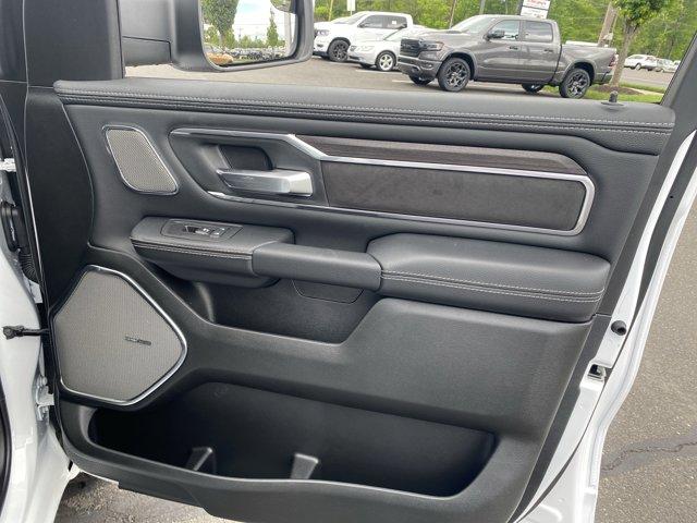 2025 Ram 1500 Vehicle Photo in Doylsetown, PA 18901