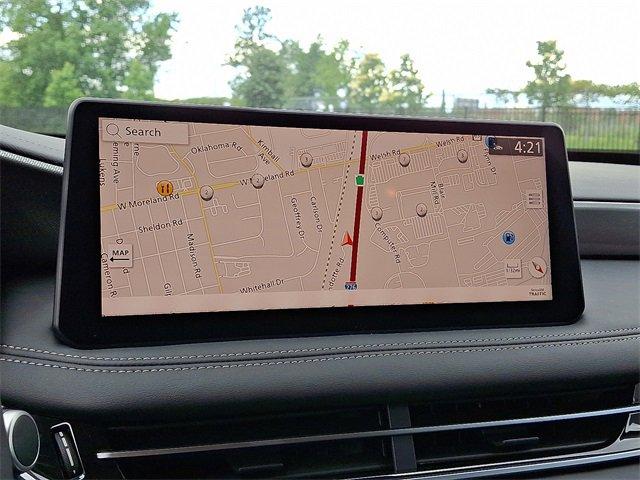 2025 INFINITI QX60 Vehicle Photo in Willow Grove, PA 19090