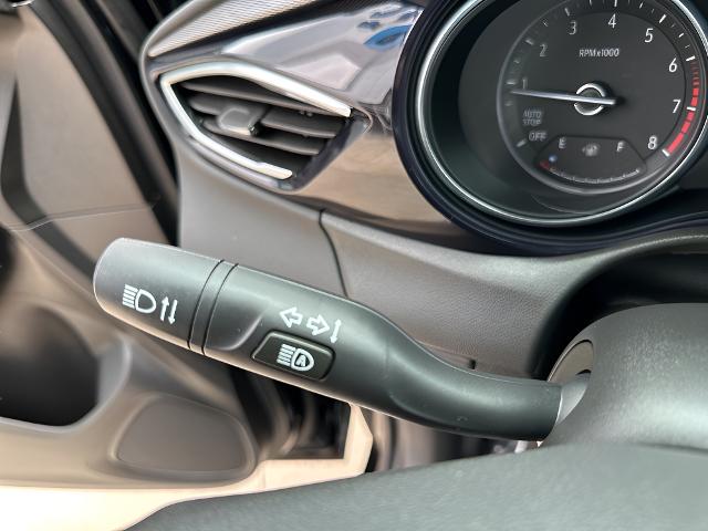 2023 Buick Encore GX Vehicle Photo in MANITOWOC, WI 54220-5838
