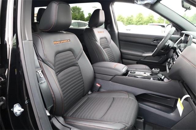 2025 Nissan Pathfinder Vehicle Photo in Hazelwood, MO 63042