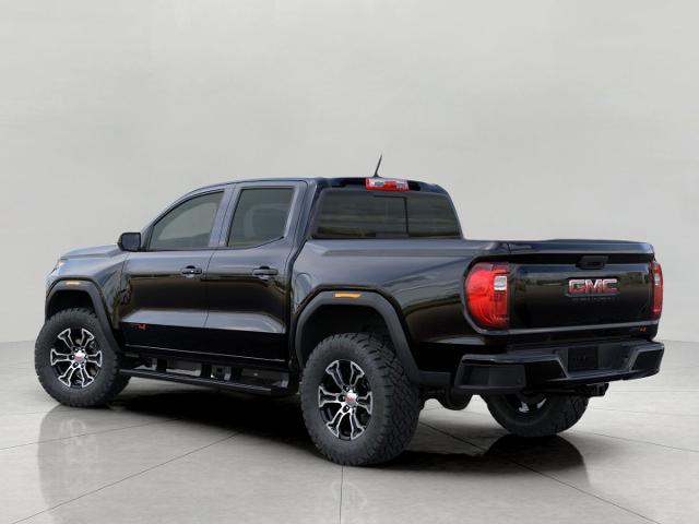 2025 GMC Canyon Vehicle Photo in APPLETON, WI 54914-8833