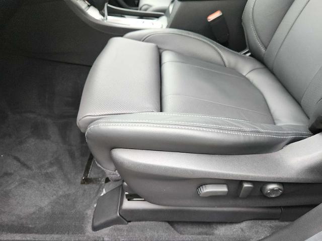 2024 Subaru Ascent Vehicle Photo in DALLAS, TX 75209
