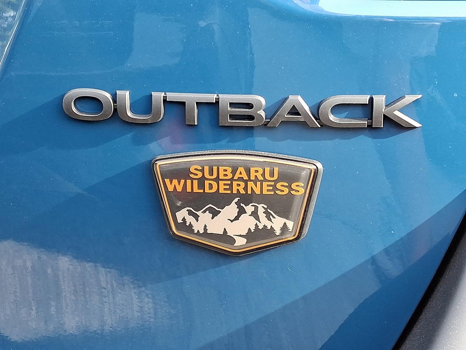 2025 Subaru Outback Vehicle Photo in Easton, PA 18045