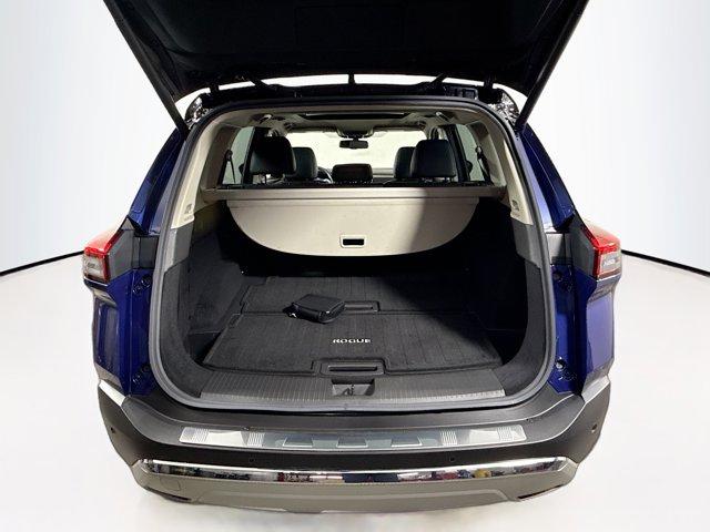 2022 Nissan Rogue Vehicle Photo in Flemington, NJ 08822