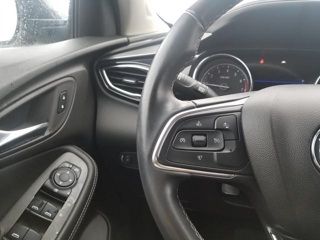 2022 Buick Encore GX Vehicle Photo in ELYRIA, OH 44035-6349