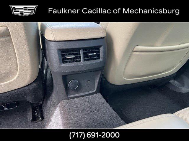2023 Cadillac CT5 Vehicle Photo in MECHANICSBURG, PA 17050-1707
