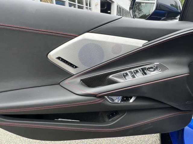 2020 Chevrolet Corvette Vehicle Photo in Roslyn, NY 11576