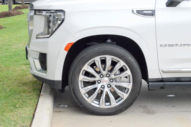 2022 GMC Yukon Vehicle Photo in Houston, TX 77090