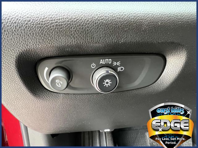 2022 Chevrolet Traverse Vehicle Photo in Roslyn, NY 11576
