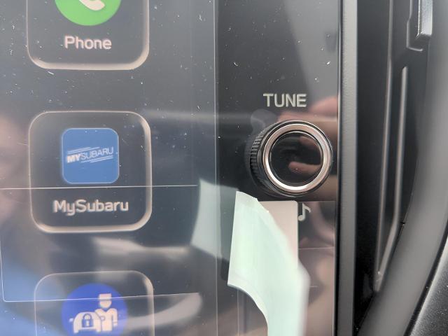 2025 Subaru Crosstrek Vehicle Photo in Green Bay, WI 54304