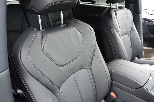 2025 INFINITI QX60 Vehicle Photo in Houston, TX 77090