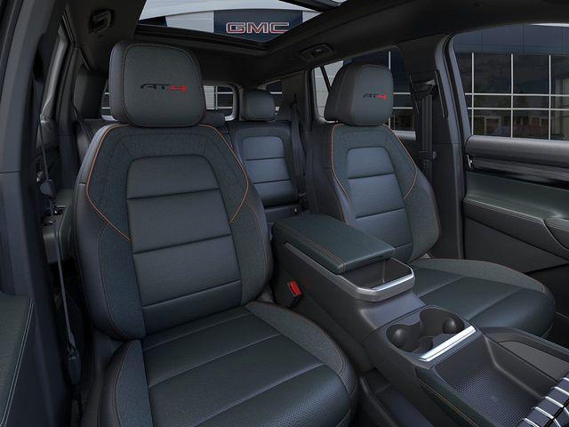 2026 GMC Terrain Vehicle Photo in WATERTOWN, CT 06795-3318
