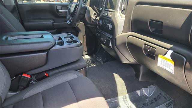 2025 Chevrolet Silverado 2500 HD Vehicle Photo in FLAGSTAFF, AZ 86001-6214