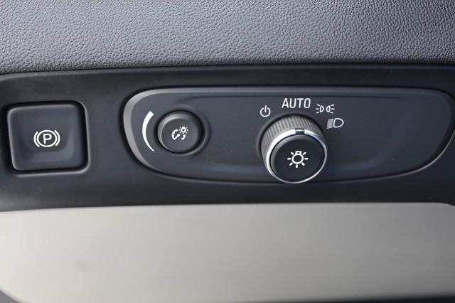 2018 Buick Enclave Vehicle Photo in Green Bay, WI 54304