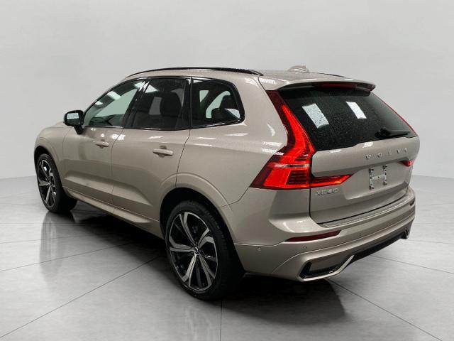 2025 Volvo XC60 Vehicle Photo in Appleton, WI 54913