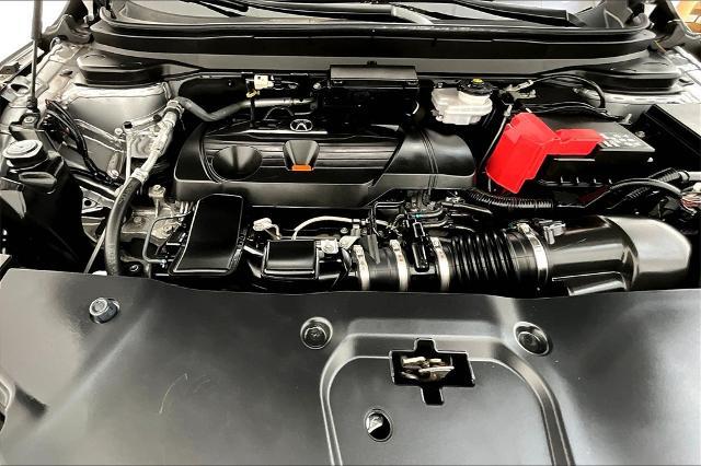2022 Acura RDX Vehicle Photo in Grapevine, TX 76051