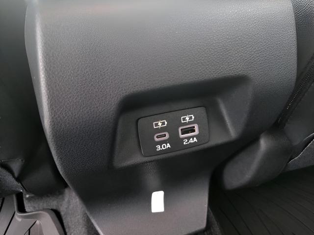 2025 Subaru Crosstrek Vehicle Photo in Green Bay, WI 54304