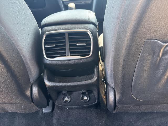 2020 Hyundai SANTA FE Vehicle Photo in Peoria, IL 61615