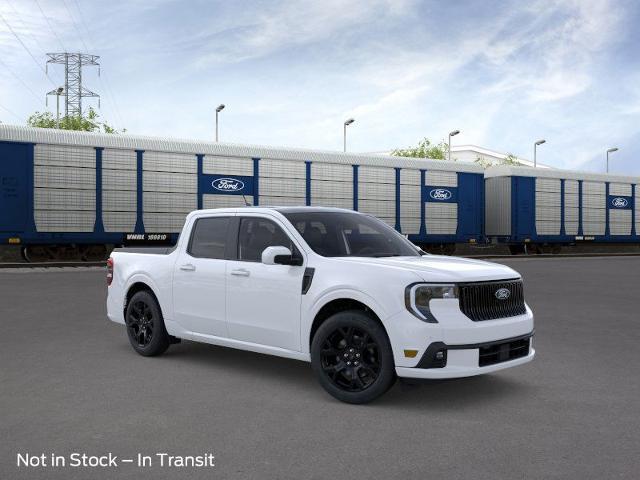 2025 Ford Maverick Vehicle Photo in Winslow, AZ 86047-2439