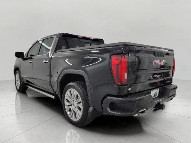 2022 GMC Sierra 1500 Limited Vehicle Photo in APPLETON, WI 54914-4656